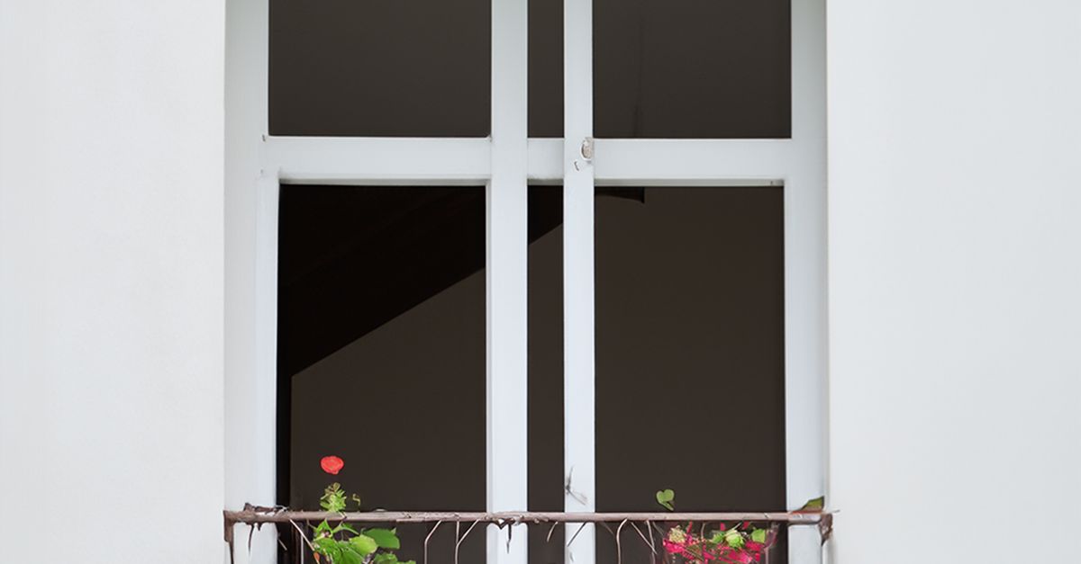 A Step-by-Step Guide to Cleaning Your Double Glazing