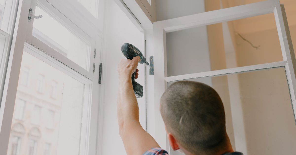 Assessing the Benefits of Professional Installation for Double Glazing in Perth