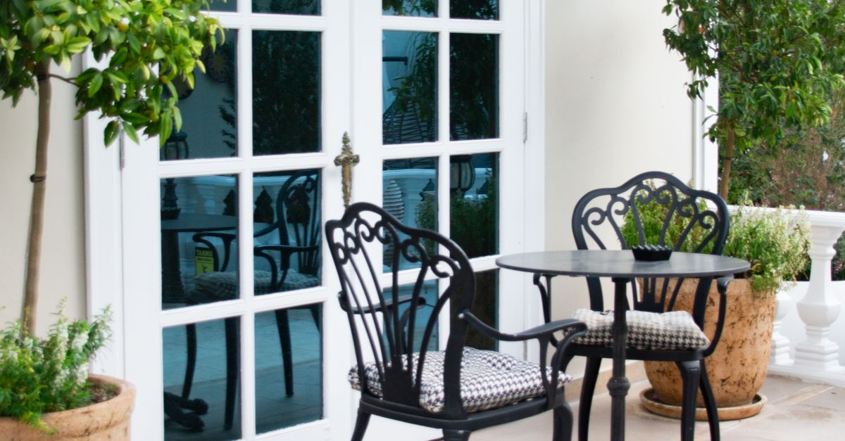 Energy Ratings Explained: What to Look for in Double Glazing