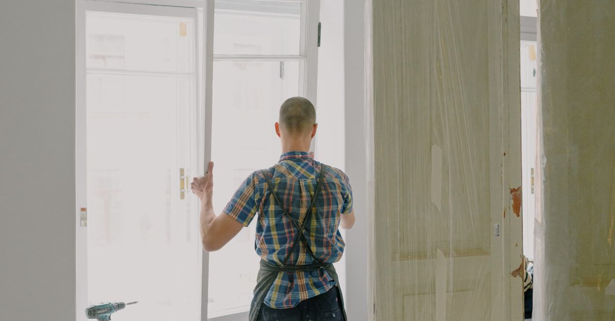 Enhancing Residential Security: The Case for Double Glazing in Perth