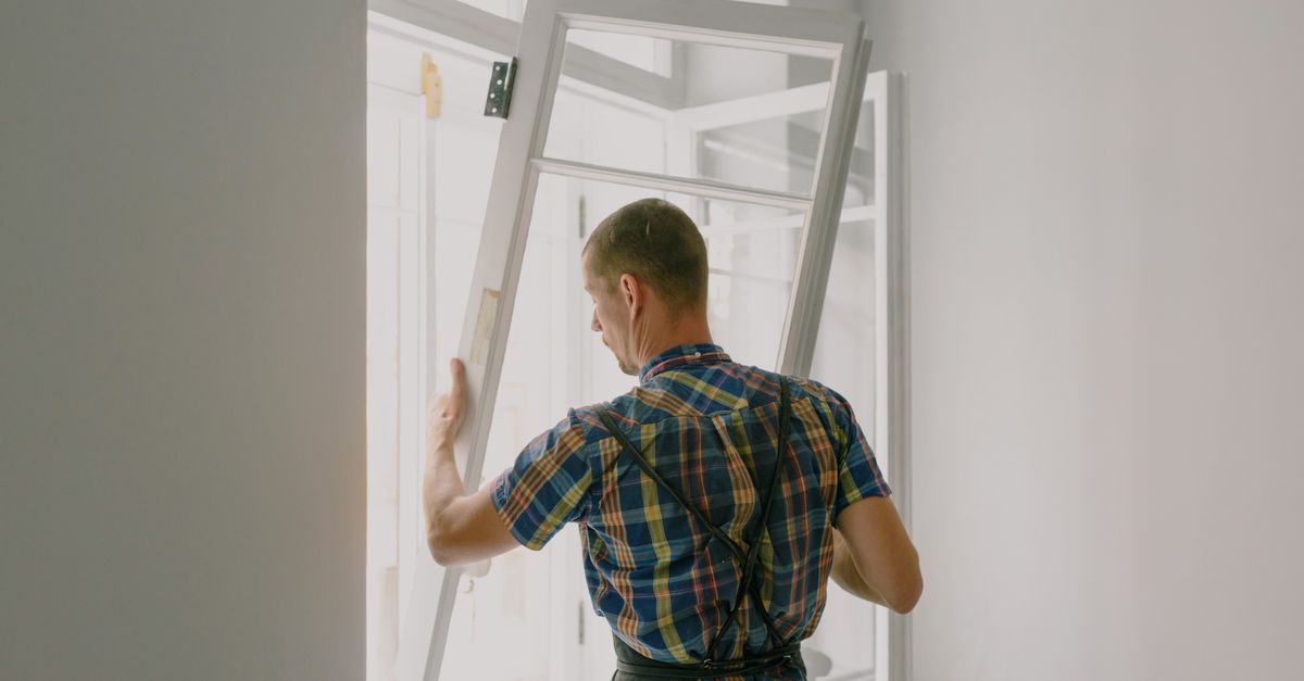 Essential Steps for Preparing Your Home for Double Glazing Installation
