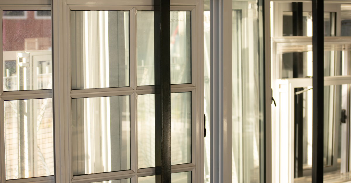 Factors That Influence Property Value with Double Glazing
