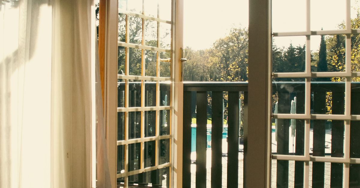 How Double Glazing Enhances Your Home's Energy Efficiency