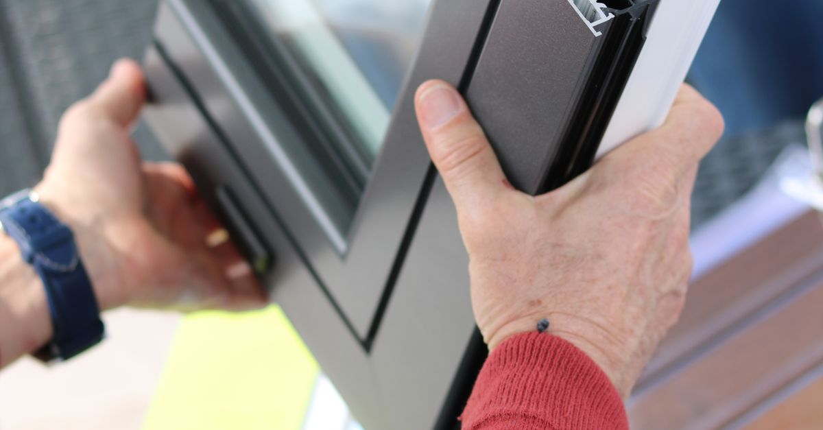 How to Protect Your Double Glazing from Weather Damage