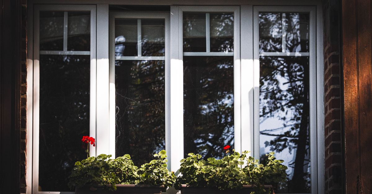 Real Estate Insights: Why Double Glazing Attracts Buyers