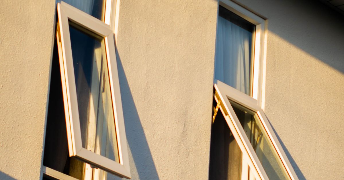 Seasonal Cleaning Tips for Double Glazed Windows