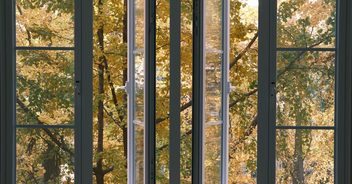Step-by-Step Guide to Resealing Double Glazed Windows