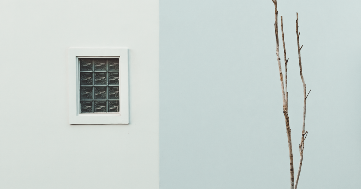 The Impact of Double Glazing on Urban Noise Levels