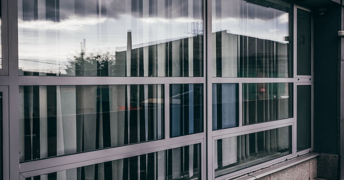 The Importance of Regular Inspections for Double Glazed Windows