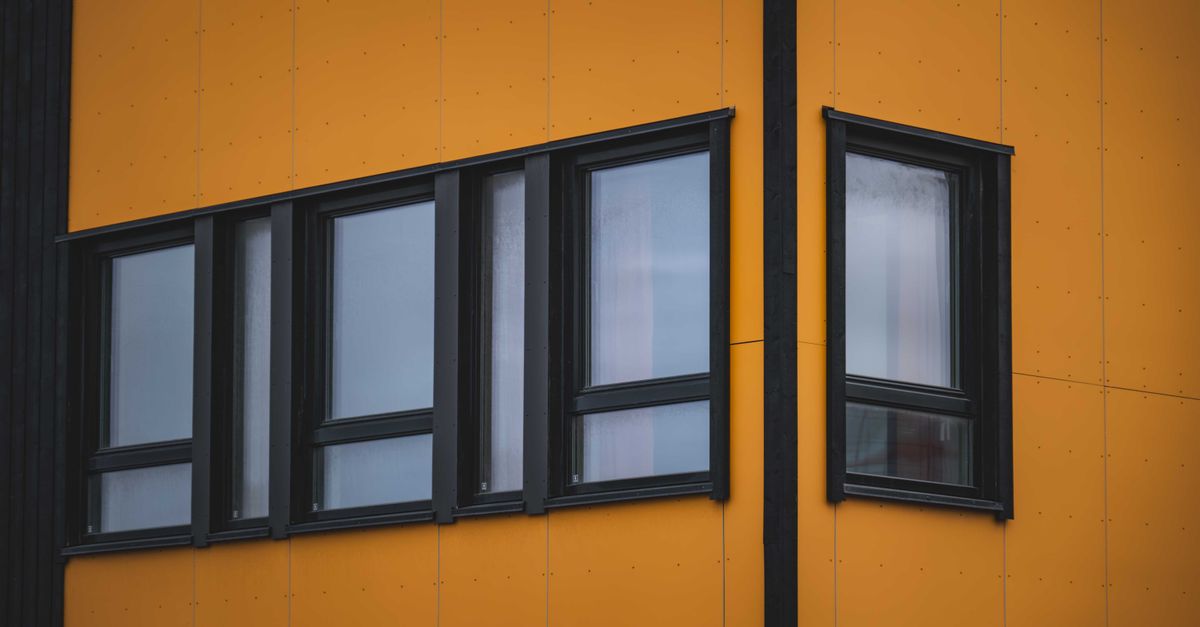 The Role of Double Glazed Windows in Protecting Your Interior Furnishings