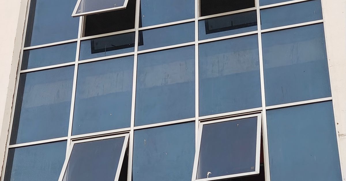 The Science Behind Double Glazing and UV Protection