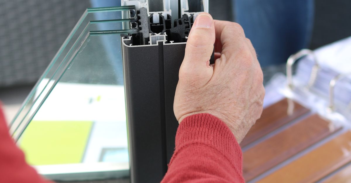 Tools You Need to Inspect Double Glazed Windows Effectively