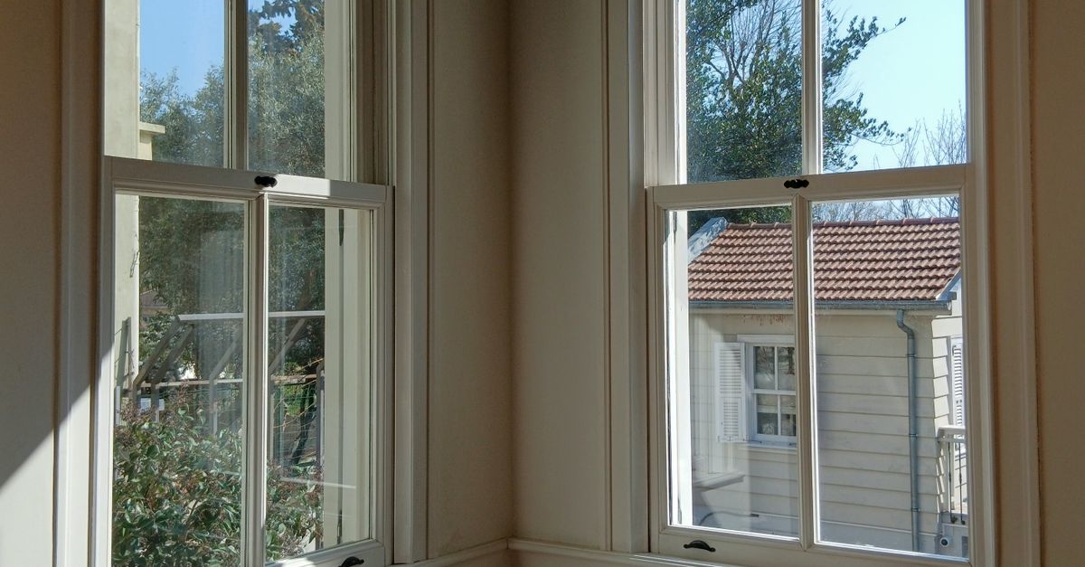 Understanding Building Regulations Before Double Glazing Installation